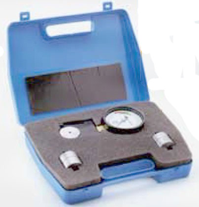 压力控制工具
KONTROLLMITTEL FüR HYDRAULIKWERKZEUGE